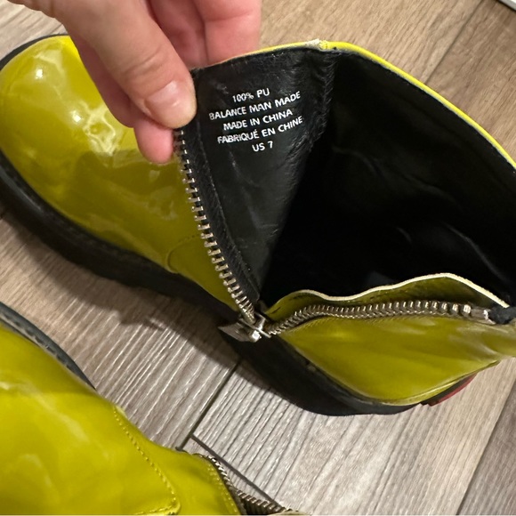 DADA UNIF BOOT - Picture 2 of 6